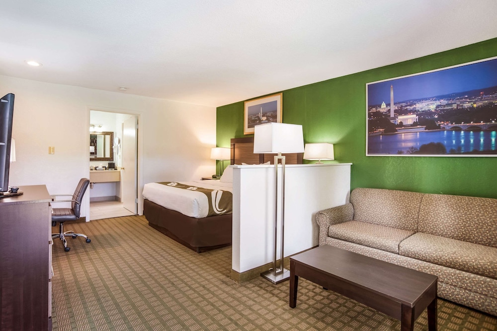 Quality Inn Mount Vernon 26/39