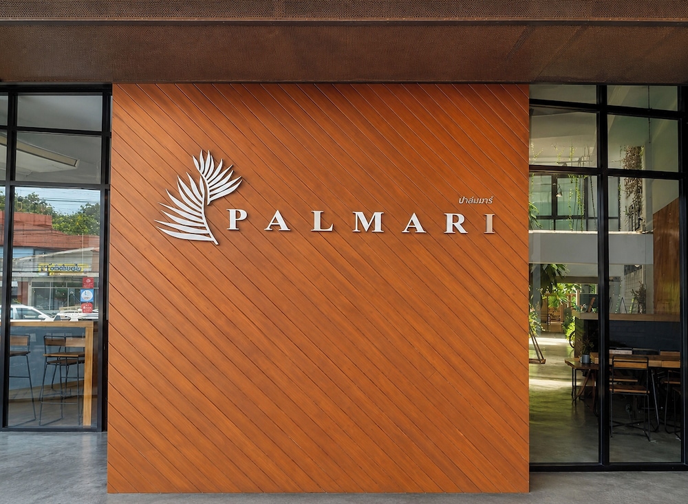 Palmari Boutique Hotel 12/50