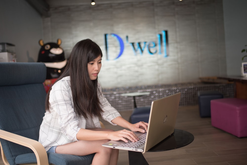 D'well Hostel 10/50