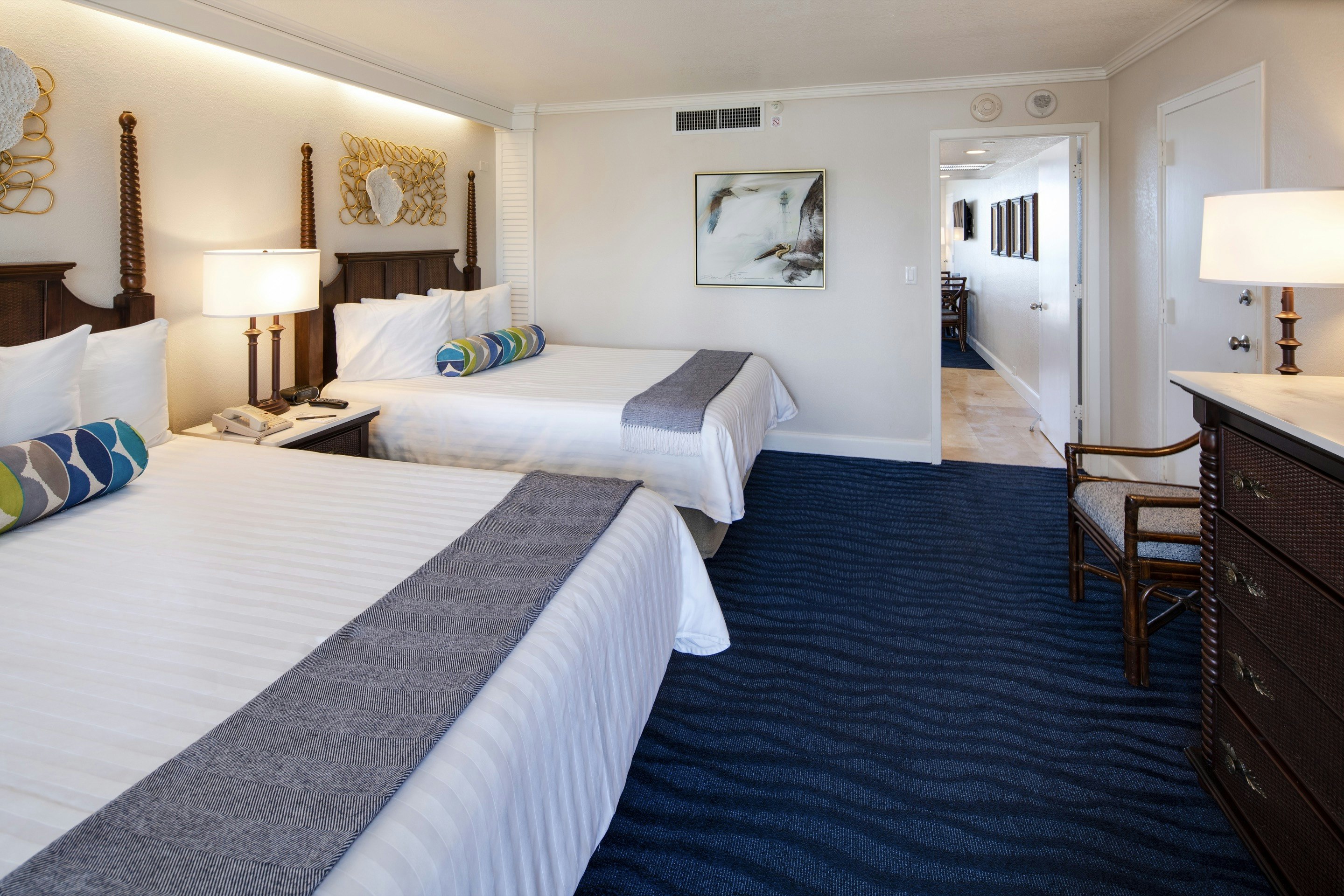 Tradewinds Island Grand Resort 11/65