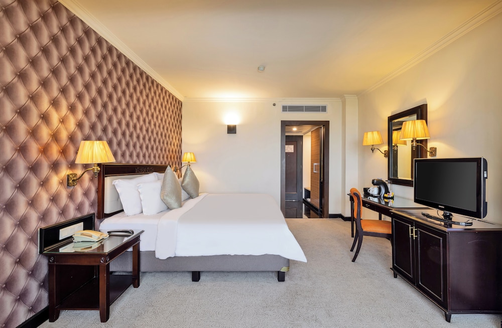 ARTOTEL Suites Aquila - Bandung 18/50