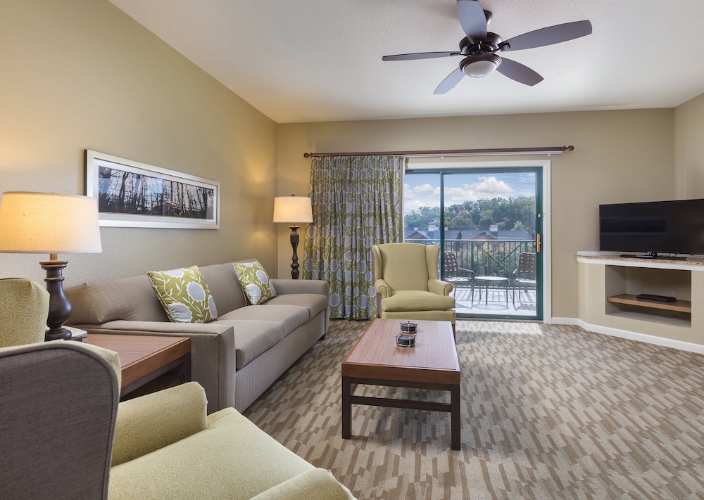 Club Wyndham Smoky Mountains 29/46