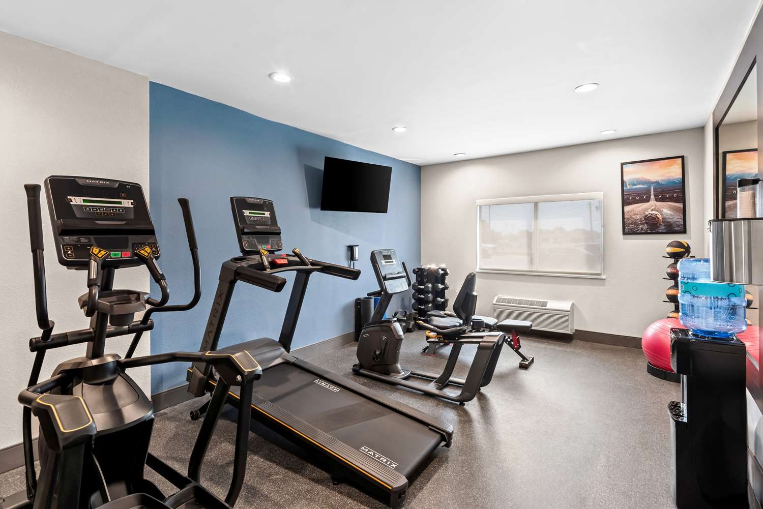 Best Western Ottumwa Inn & Suites 5/12
