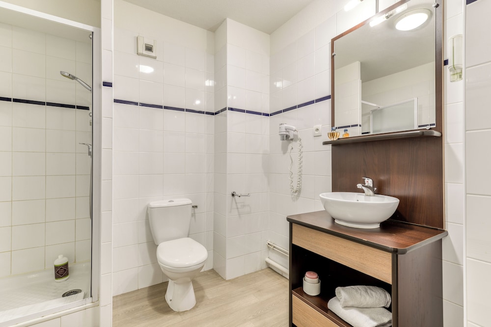 Zenitude Hotel-Residences Beziers Centre 40/44