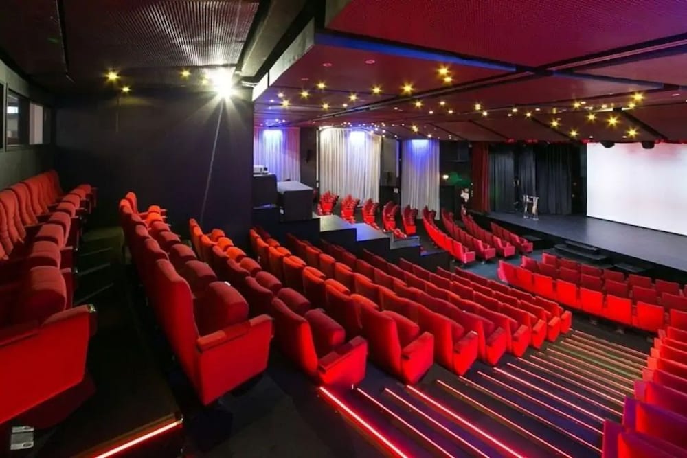 Palladia Hotel 64/72