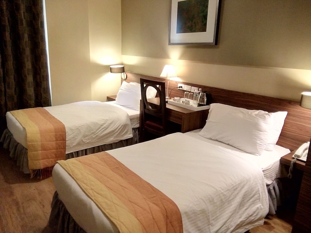 Ciudad Fernandina Hotel 29/69