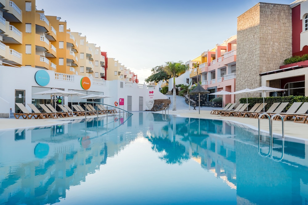 Servatur Isora Suites 64/67