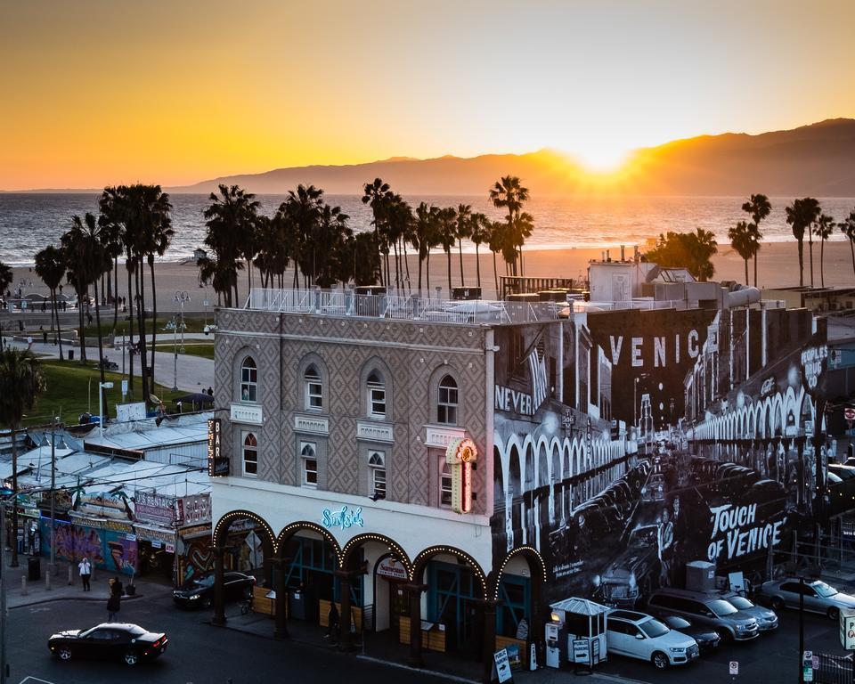 Samesun Venice Beach 3/50