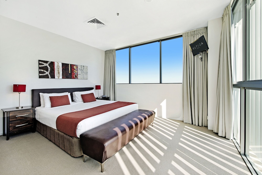 ULTIQA Air on Broadbeach 15/71