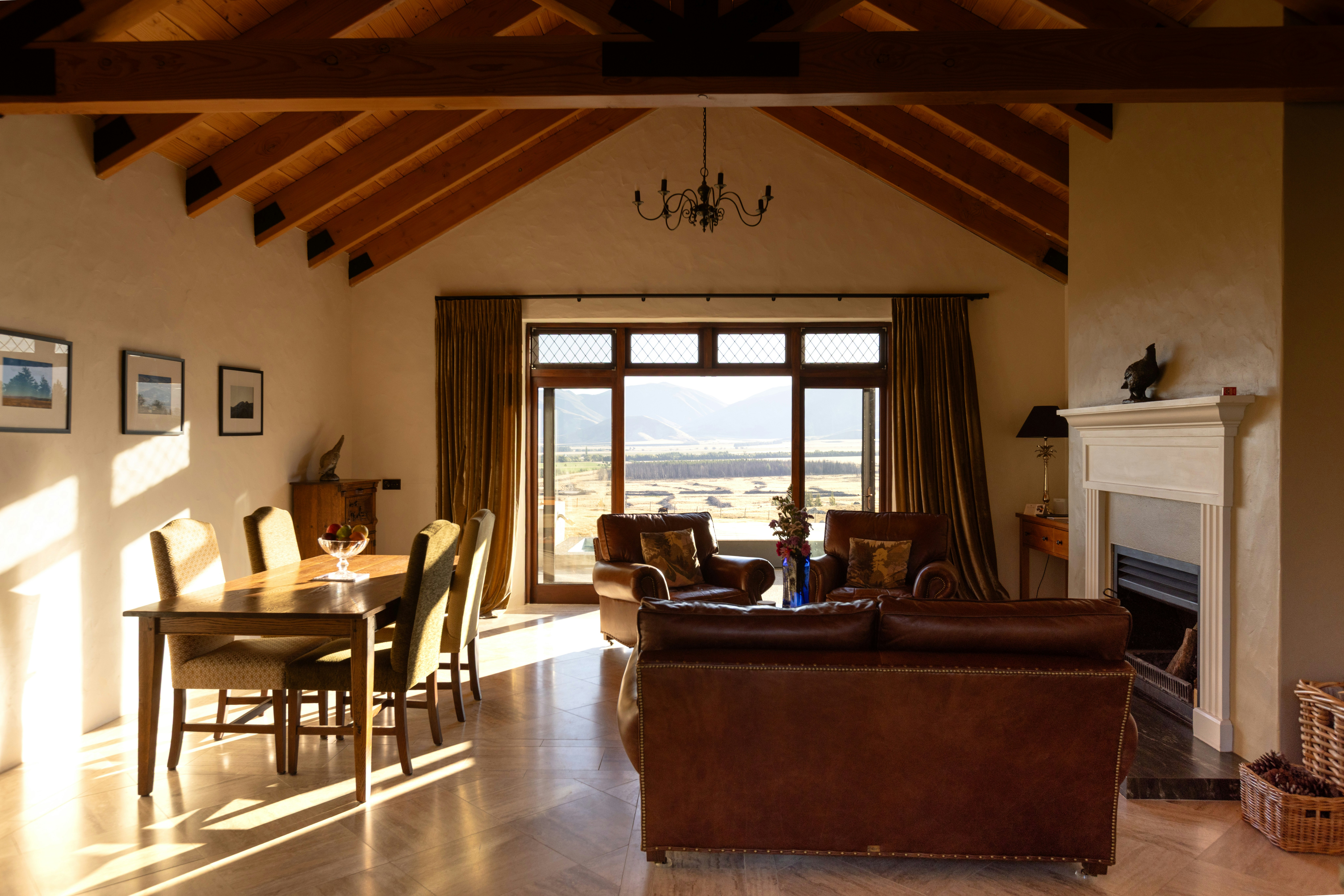 Mt Cook Lakeside Retreat 31/49
