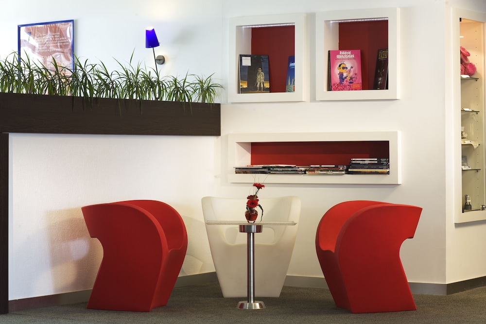 Novotel Perpignan 38/49