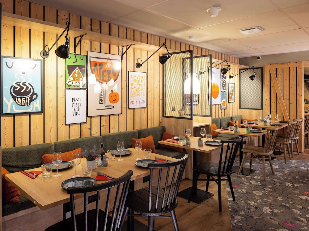 Ibis Styles Les Houches Chamonix 43/61