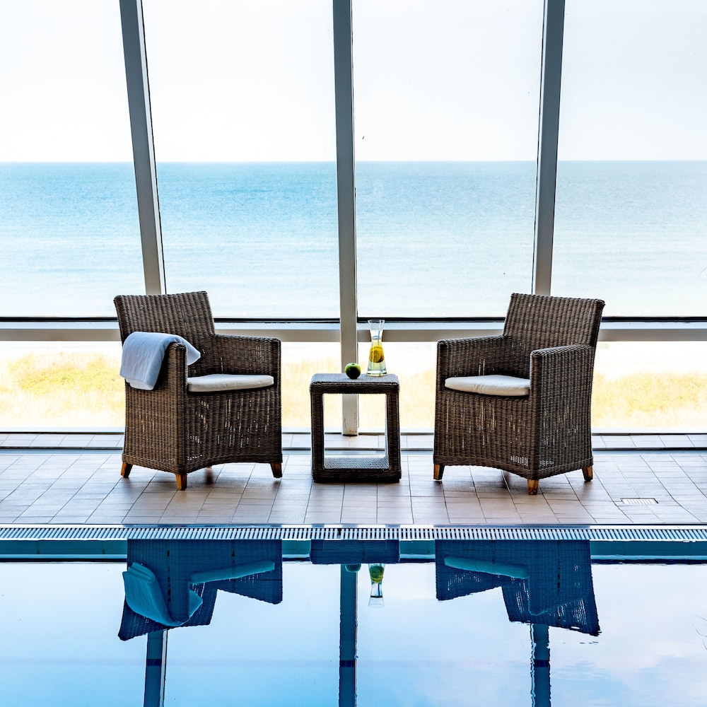 Wyn. Strandhotel Sylt 47/50