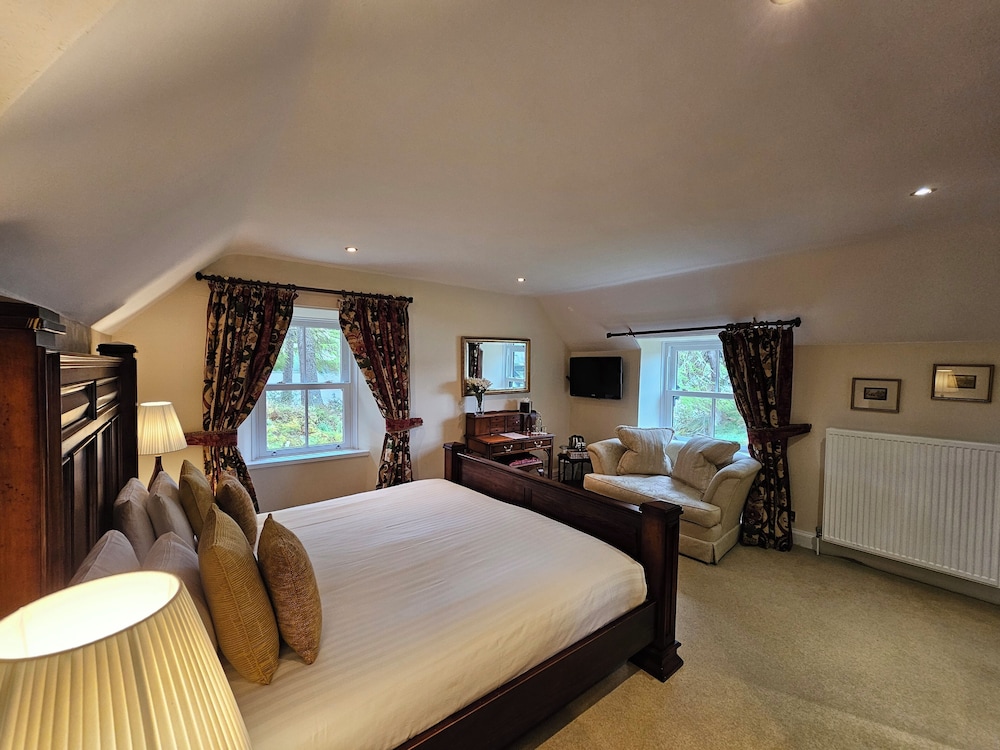 Taychreggan Hotel 26/67