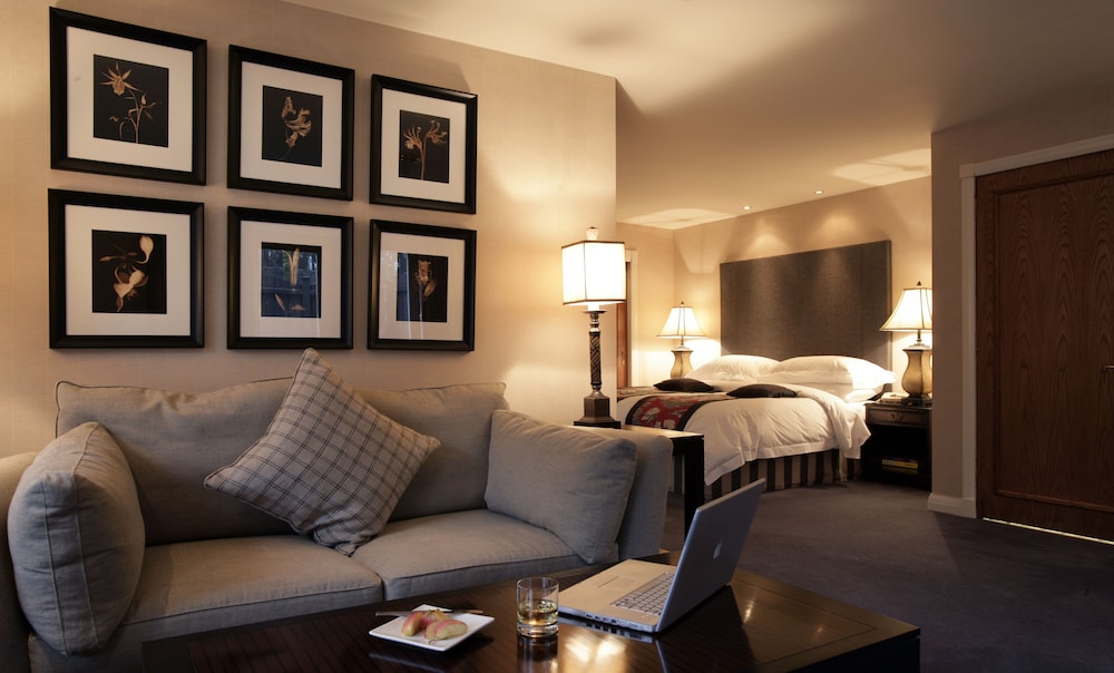 The Marcliffe Hotel And Spa 40/71