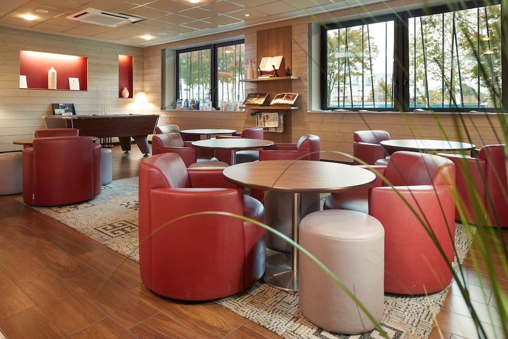 Hotel Campanile Nantes Centre Saint Jacques 45/69