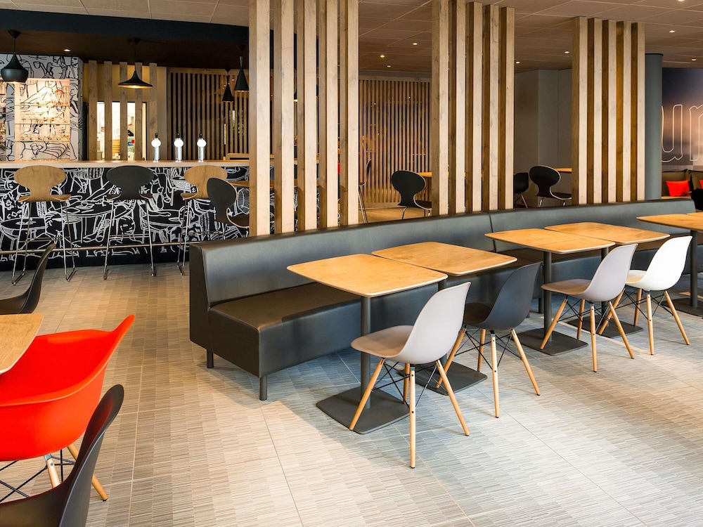 Ibis Gent Centrum St Baafs Kathedraal Hotel 52/61
