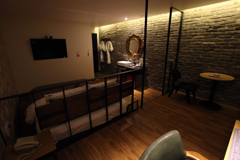 Hotel Banwol 37/65