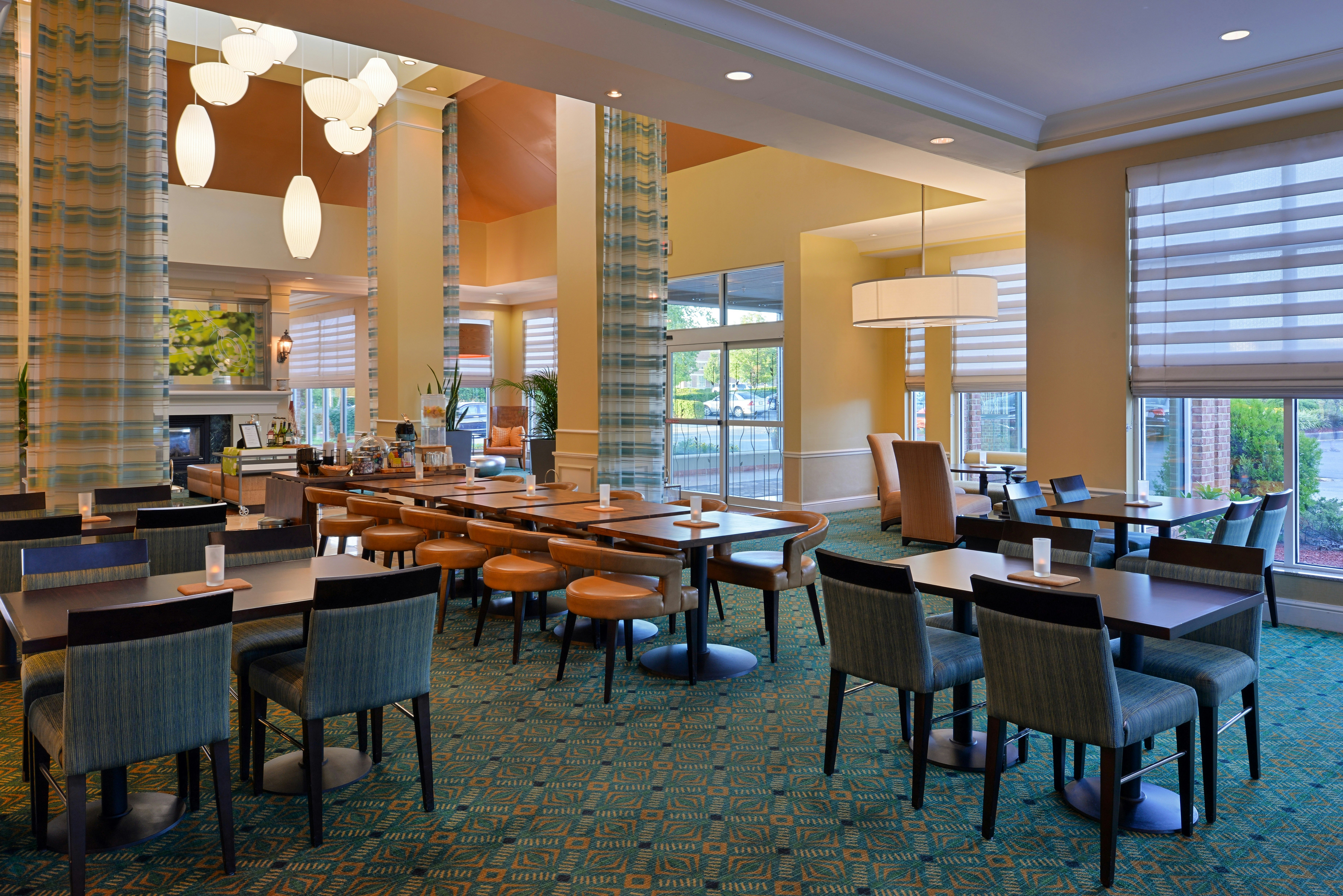 Hilton Garden Inn Columbia, MD 42/61