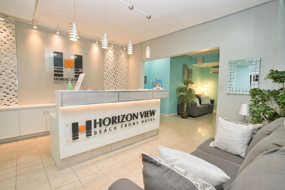 Horizon View Beach Hotel 3/46