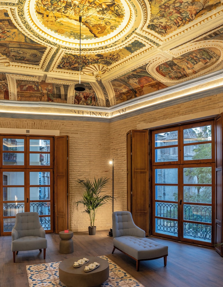 Axel Hotel Valencia - Adults Only 62/77