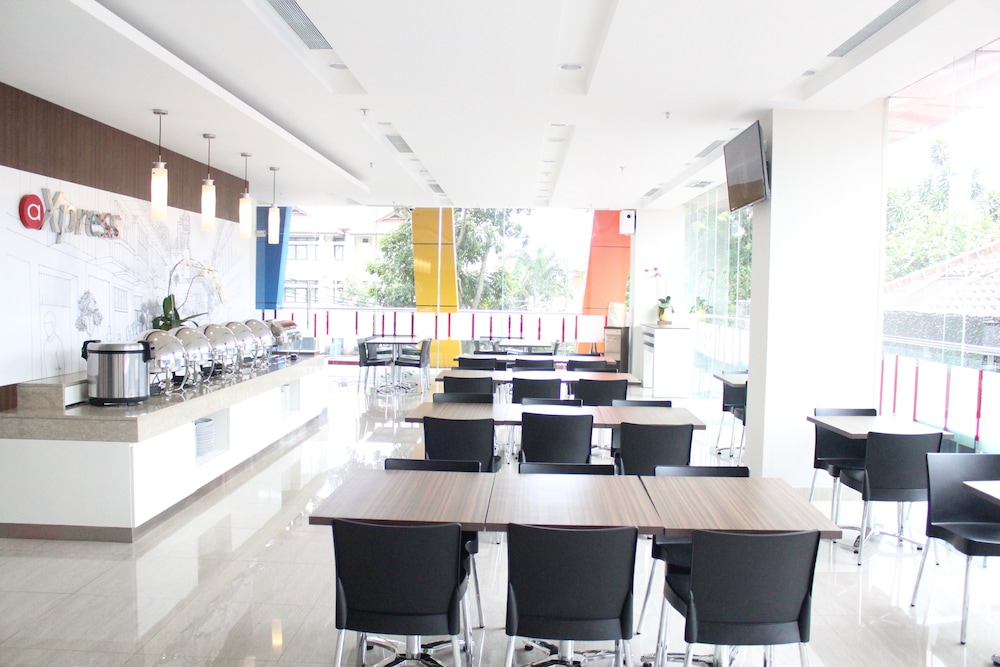 Amaris Hotel Setiabudi 5/31