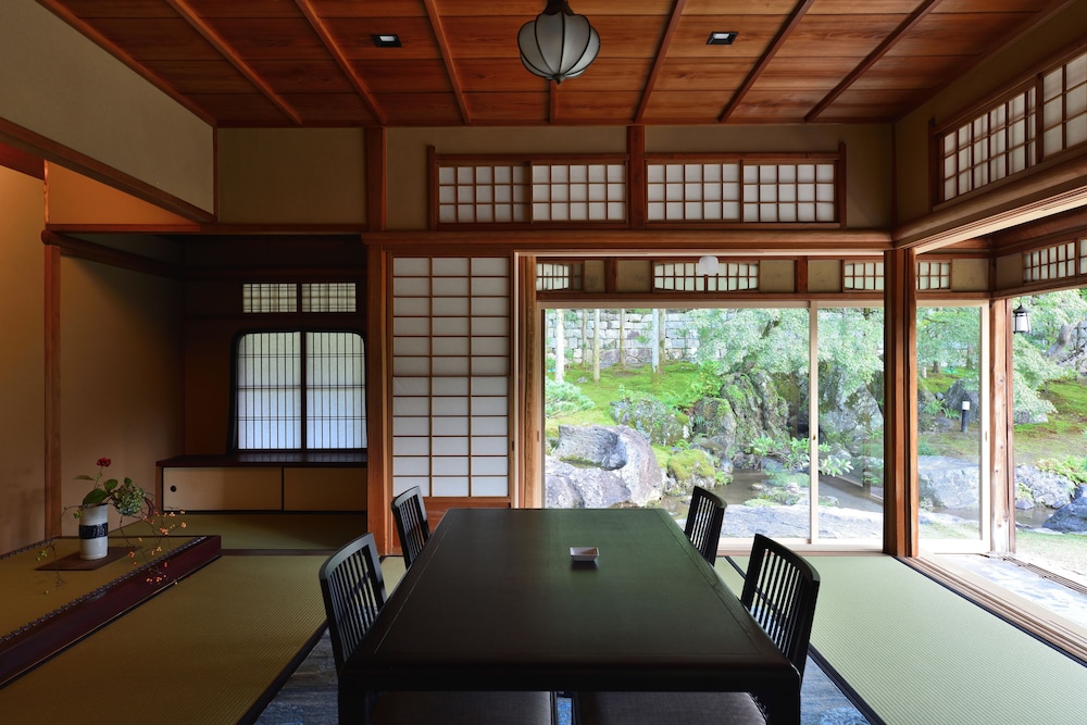 AOI Suites at Nanzenji Kan-un-an 71/92