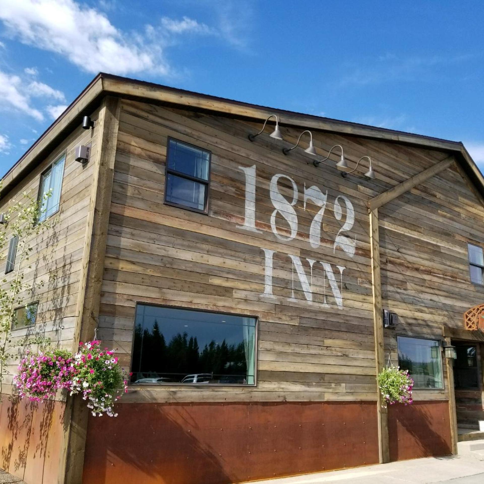 1872 Inn - Adults Exclusive 1/35