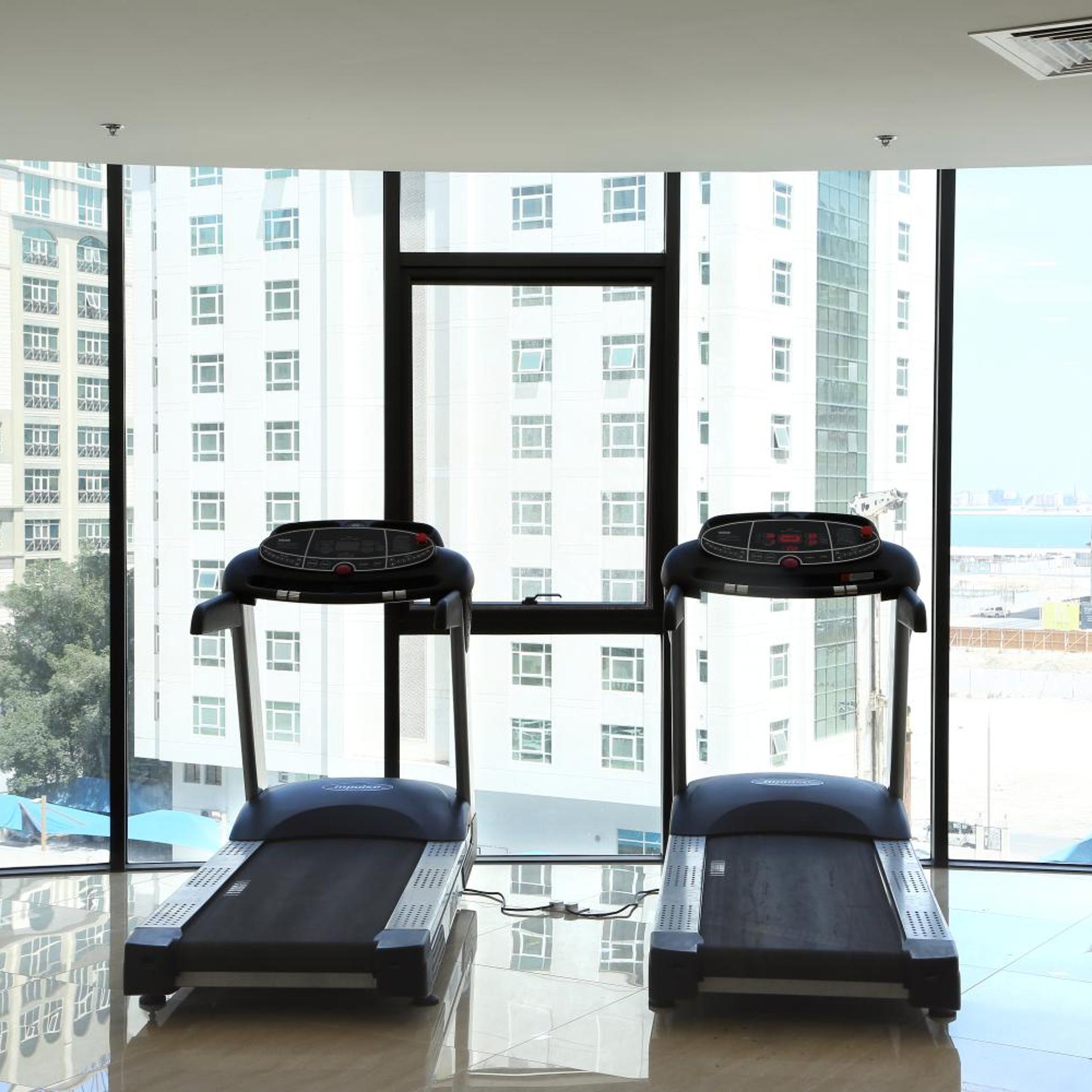 Belle Tower Luxury Hotel Apartments 28/50