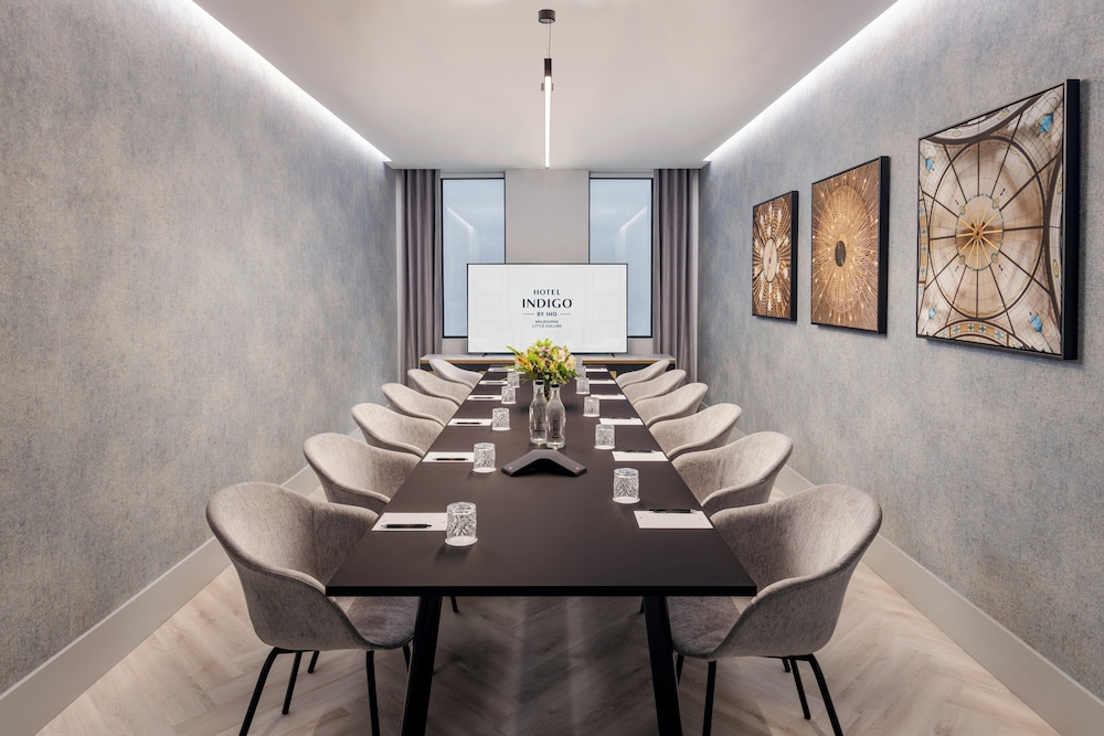 Hotel Indigo Melbourne Little Collins by IHG 39/48