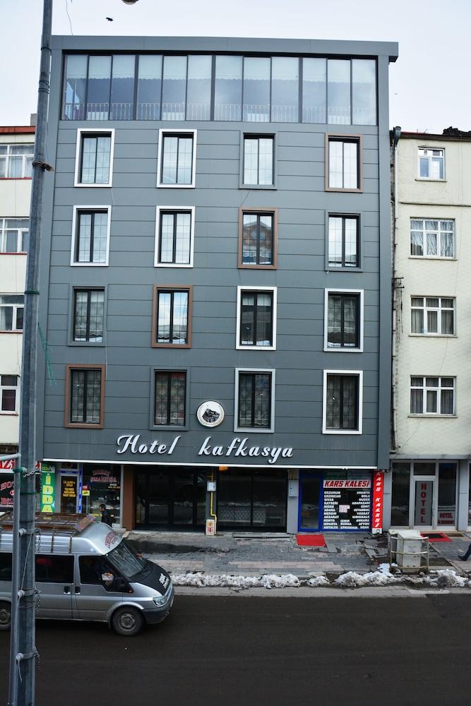Kafkasya Hotel 1/32