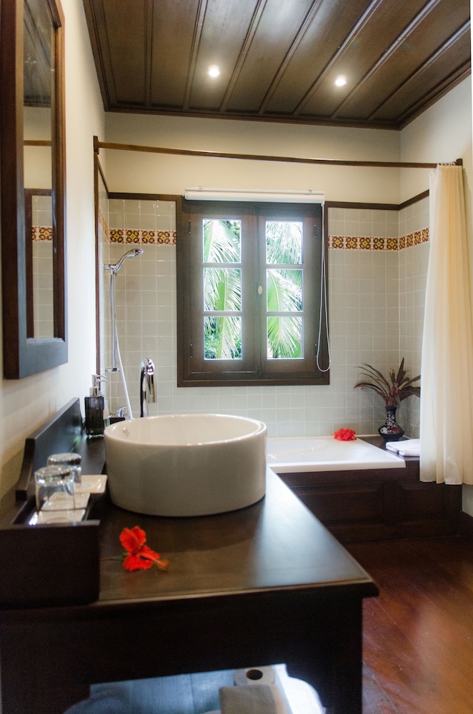 Classic, Twin Beds, Villa Maydou 10/10