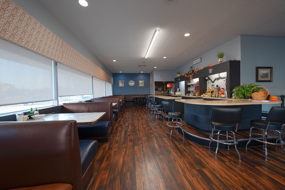 Travelodge Inn & Suites by Wyndham Saint Helens OR 22/37