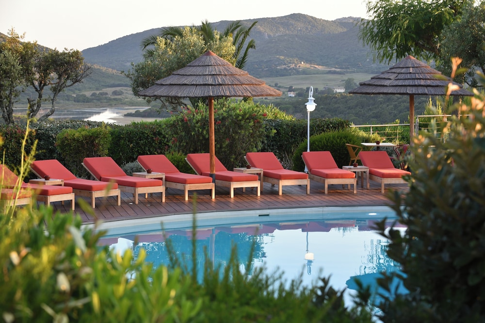 Alivi Di Santa Giulia Hotel 42/50