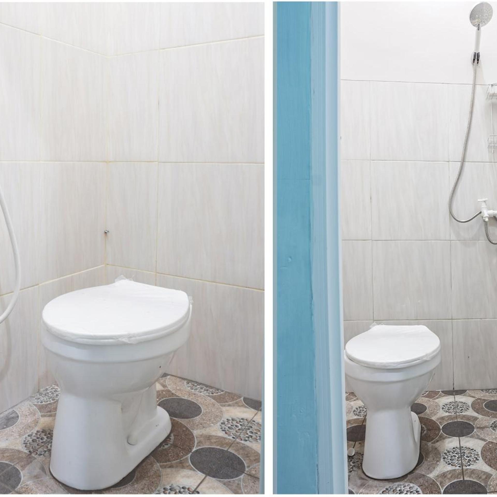 Hotel O Guest House Riharti Syariah 42/43