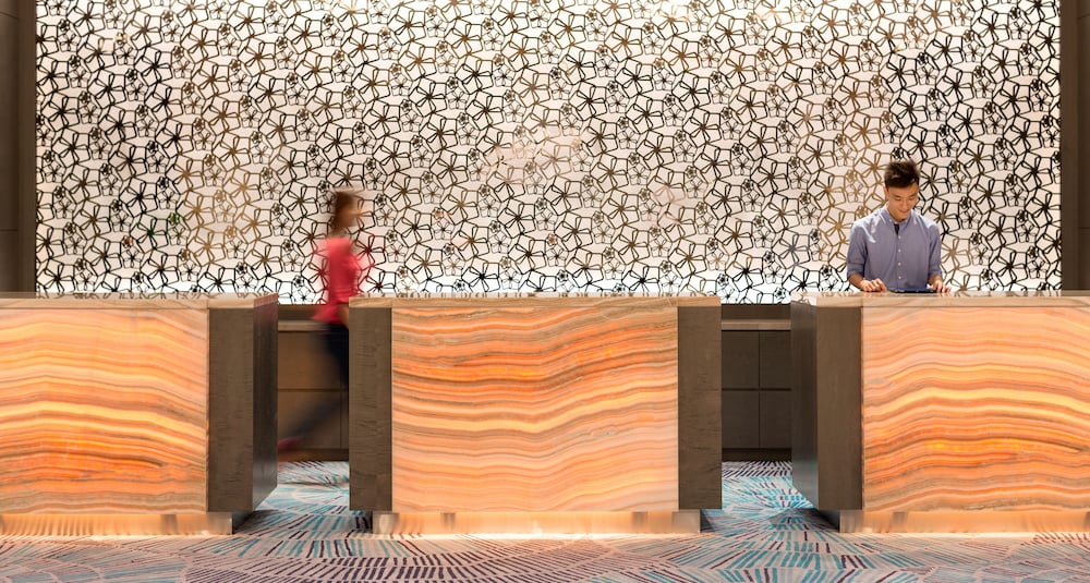 JEN Singapore Orchardgateway By Shangri-La 41/69