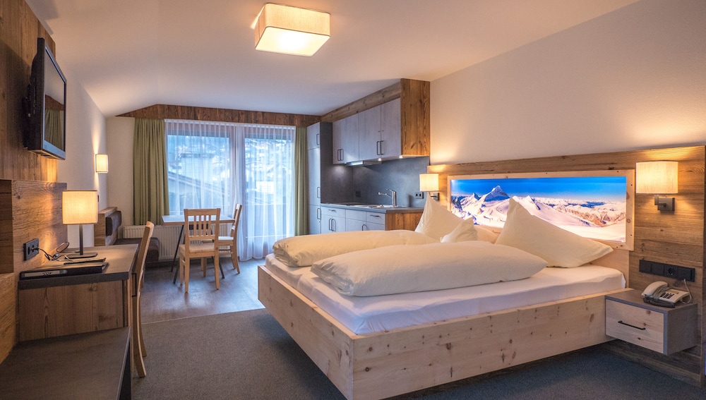 Central Hotel & Apart mit Landhaus 12/45