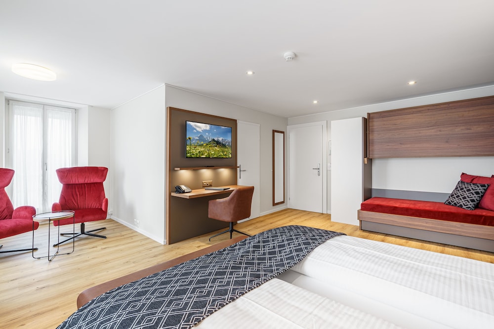 Hotel du Nord Interlaken 27/50