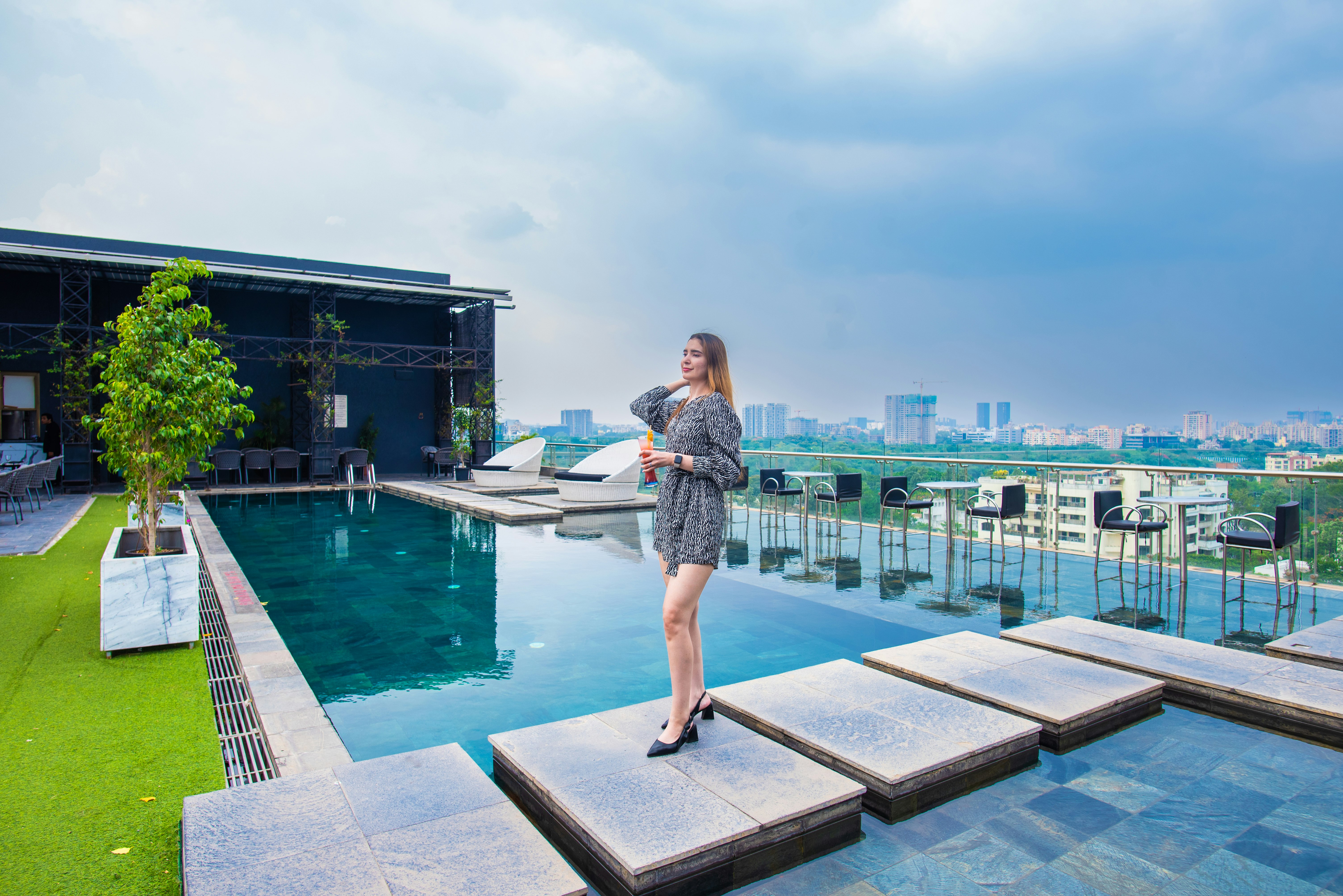 The O Hotel 21/50