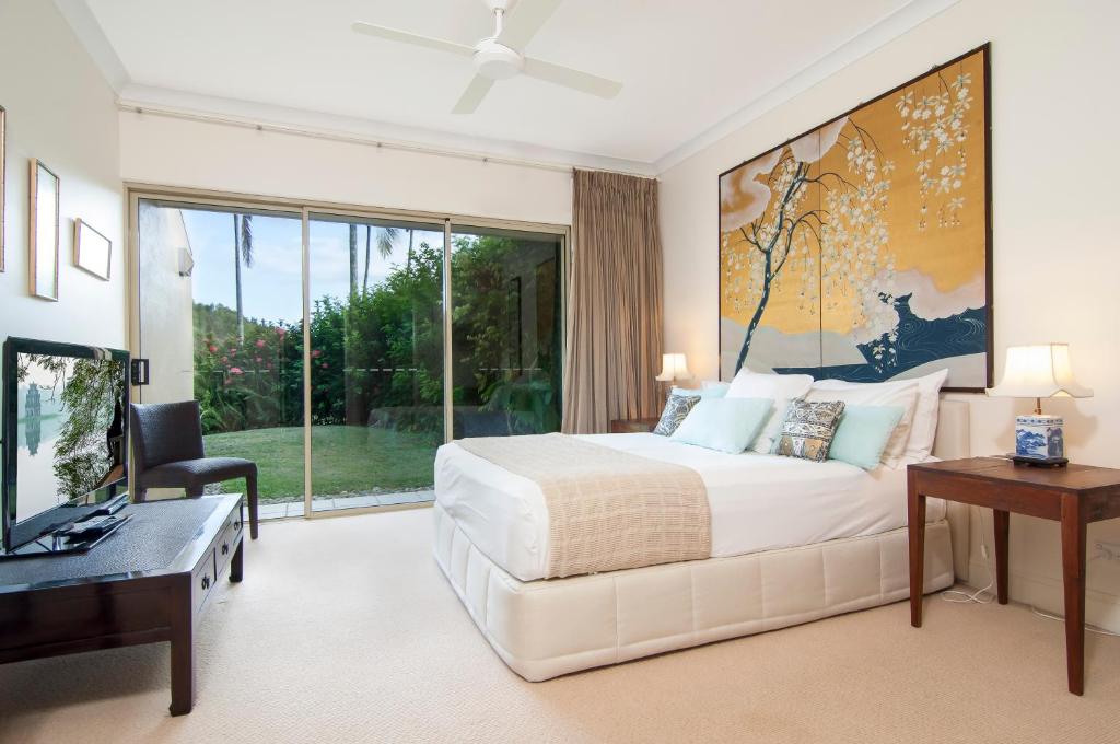 Two Bedroom Villa
