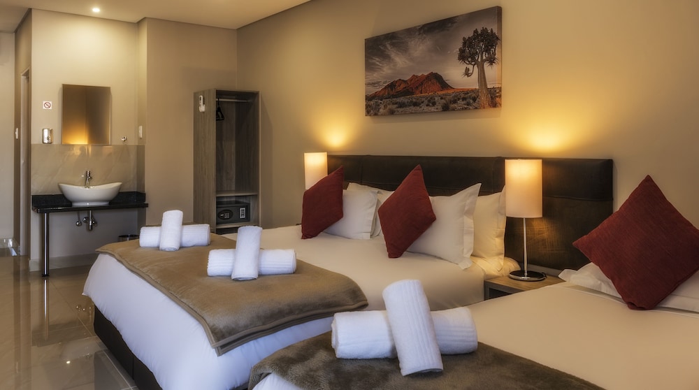 Springbok Inn By Country Hotels 11/32
