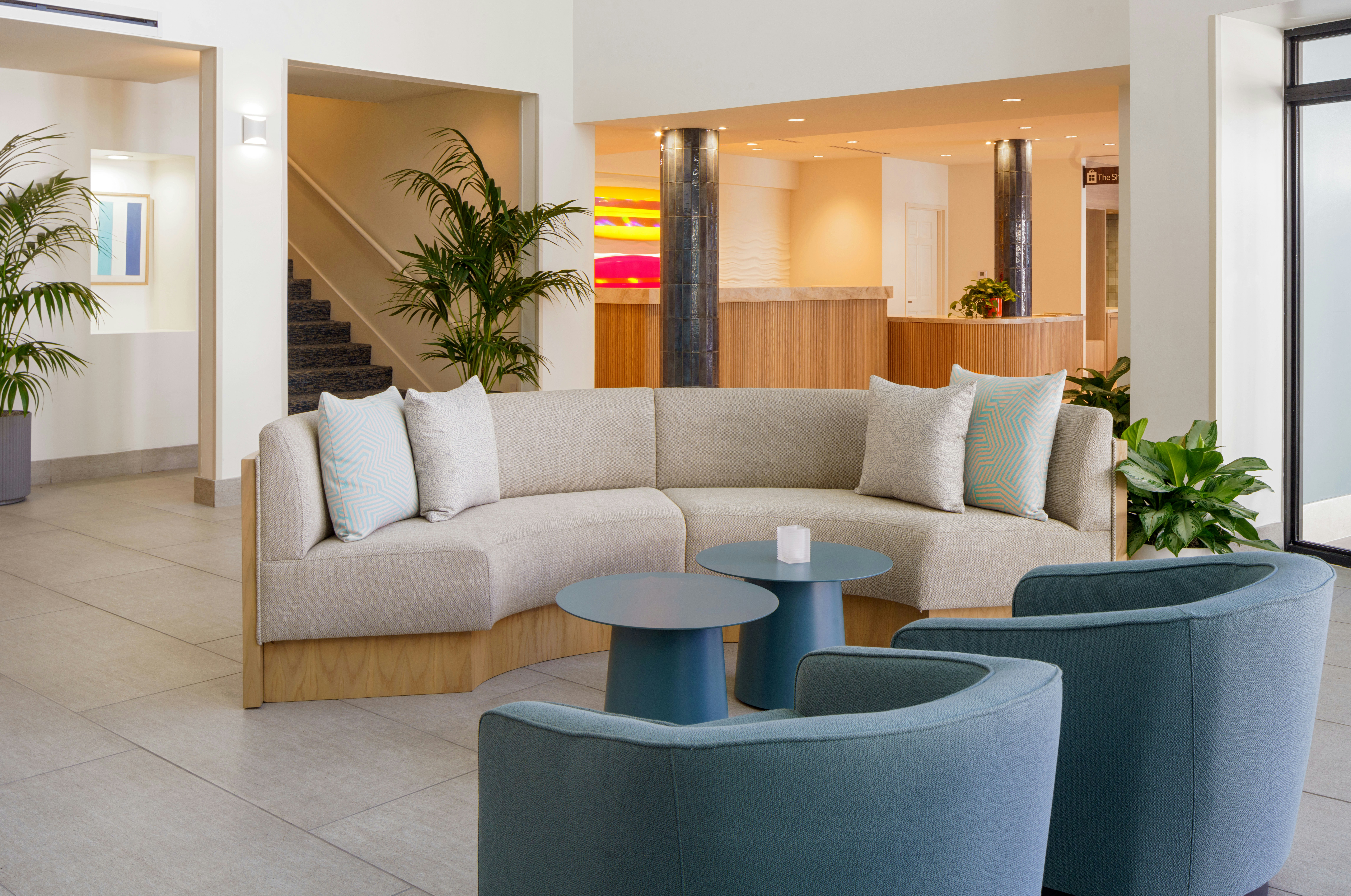Hilton Garden Inn Dana Point Doheny Beach 15/38