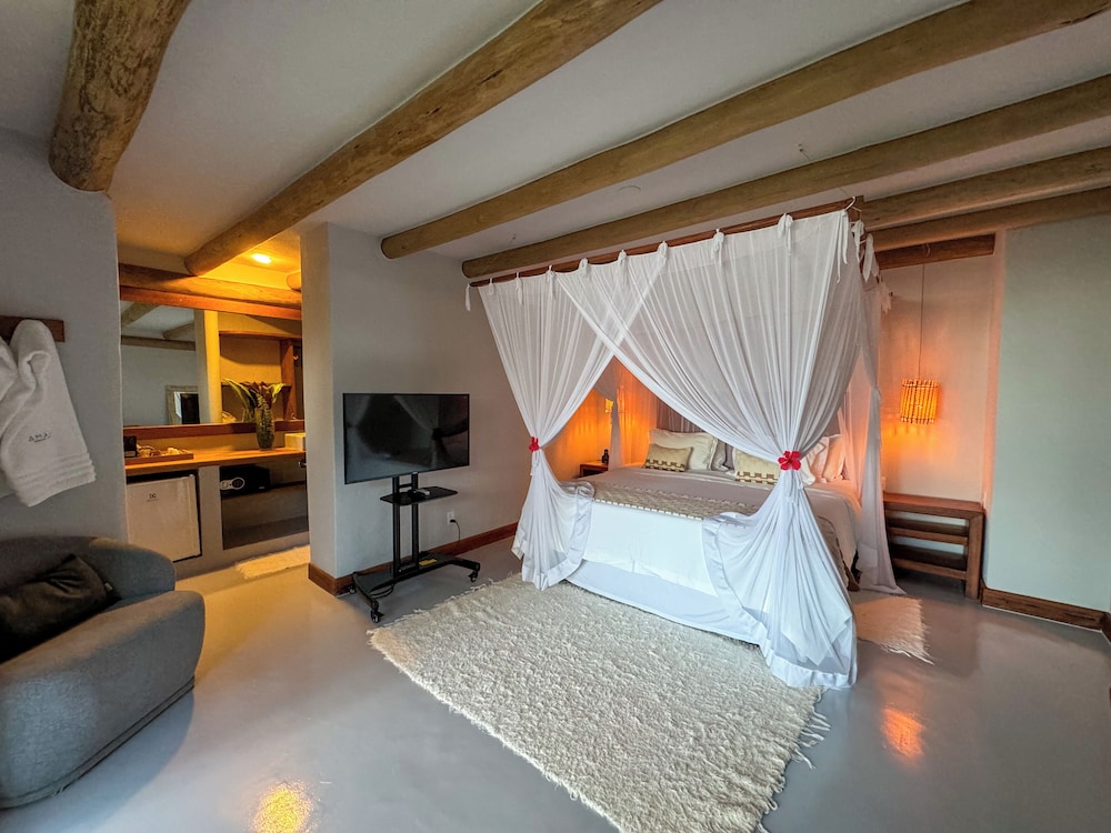 ROOM, SEA FRONT