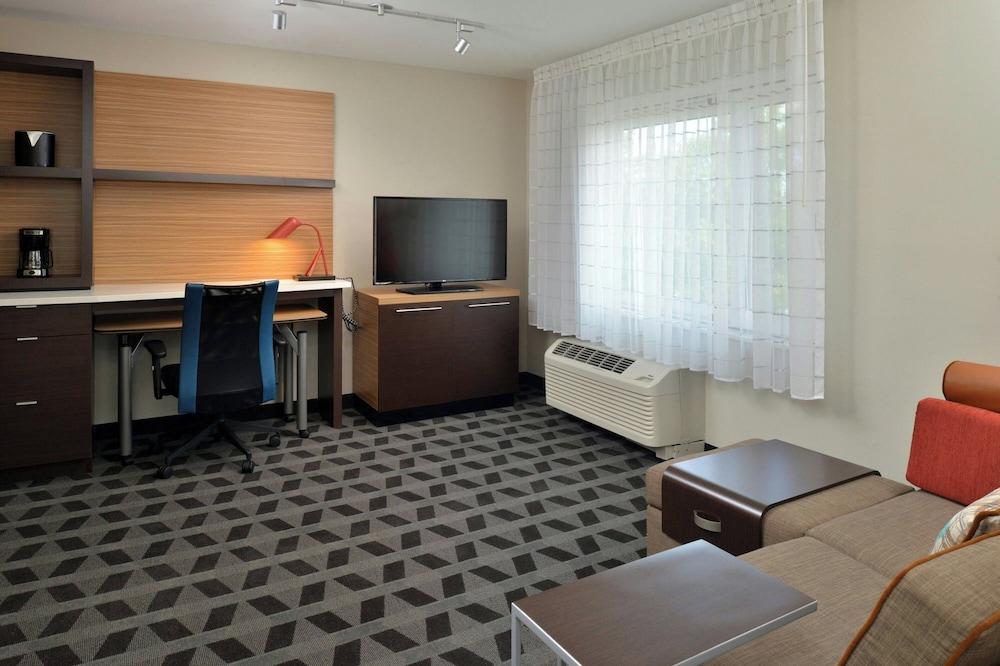 TownePlace Suites Raleigh-Durham Airport/Morrisville 56/65