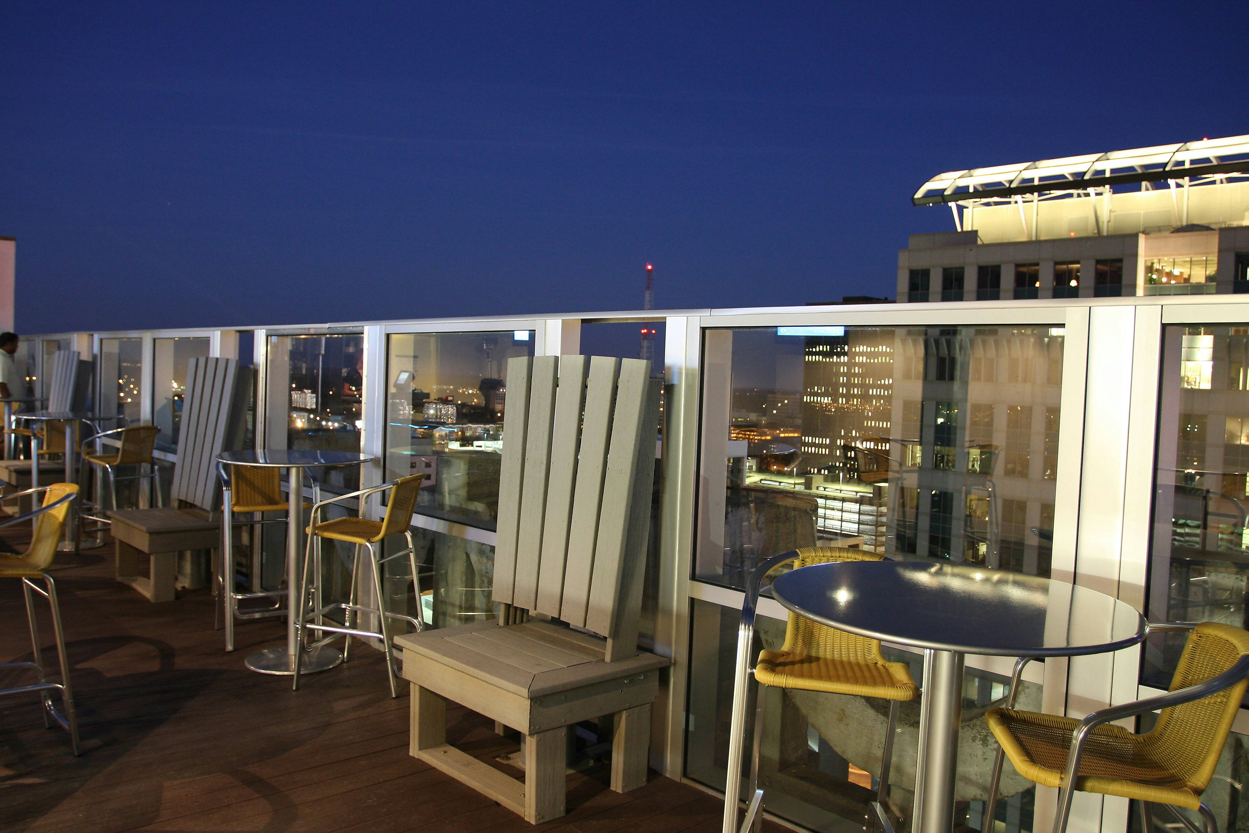 Sheraton Columbia Downtown Hotel in COLUMBIA - SC