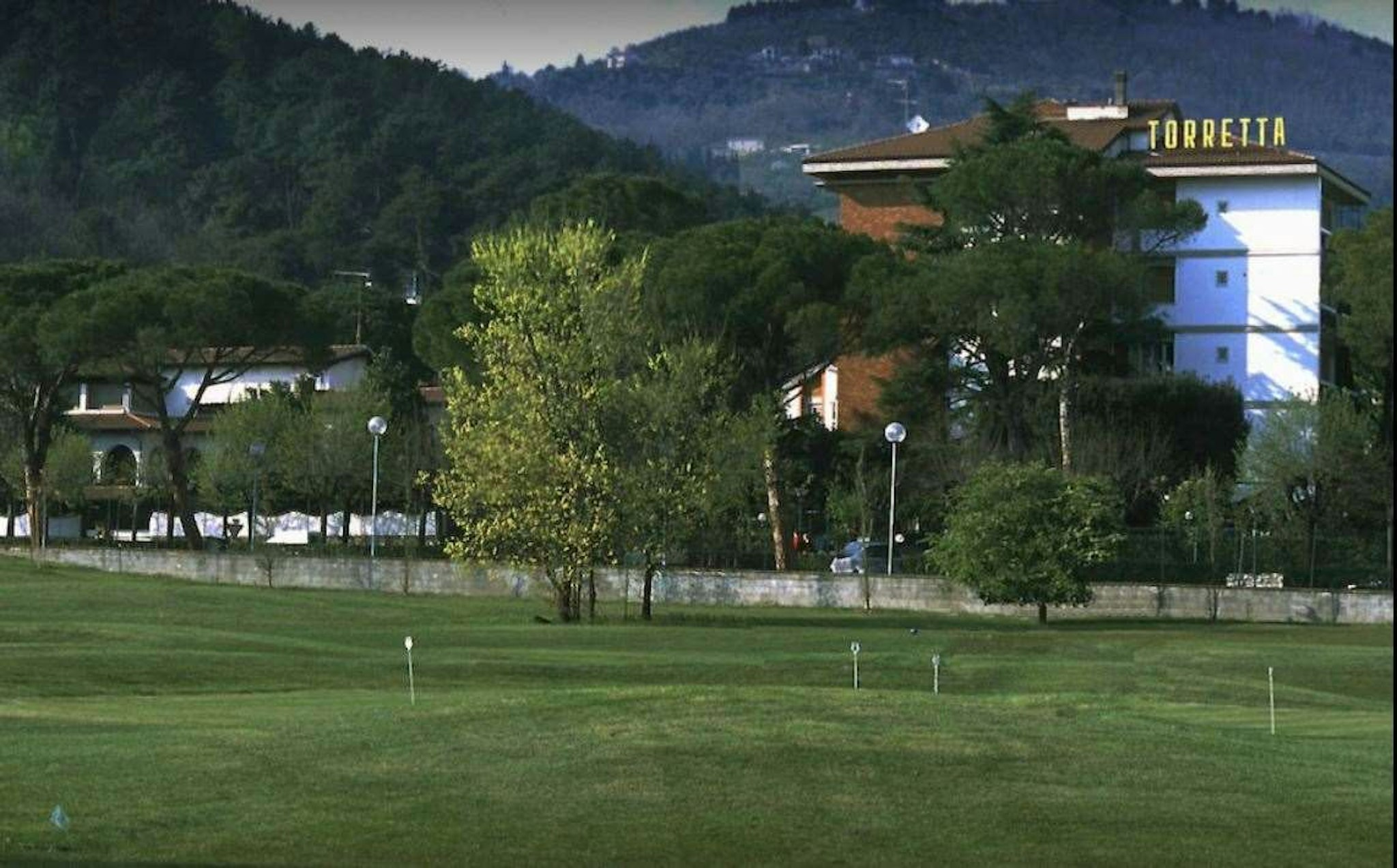 Torretta Hotel 26/33