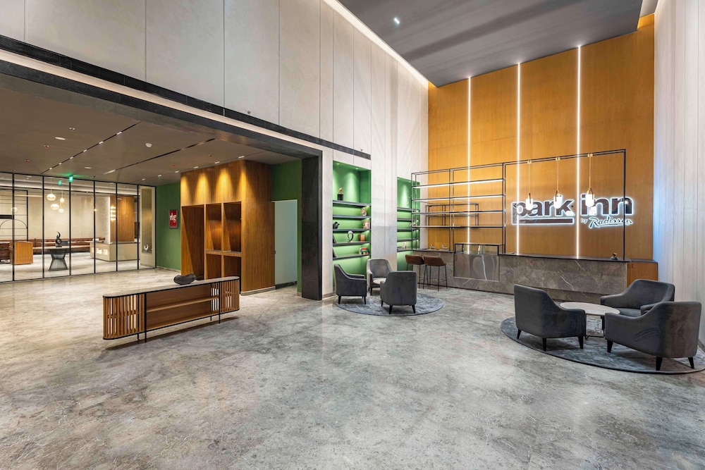 Park Inn by Radisson Jalandhar 4/28