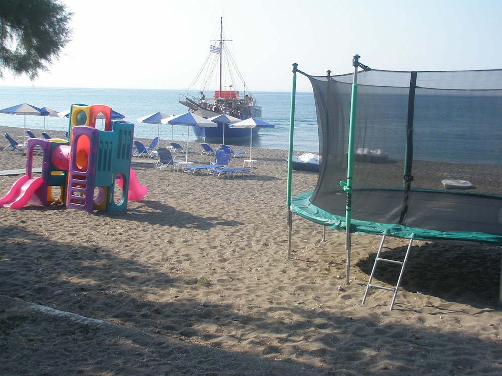 Hotel Aphrodite Beach 30/31