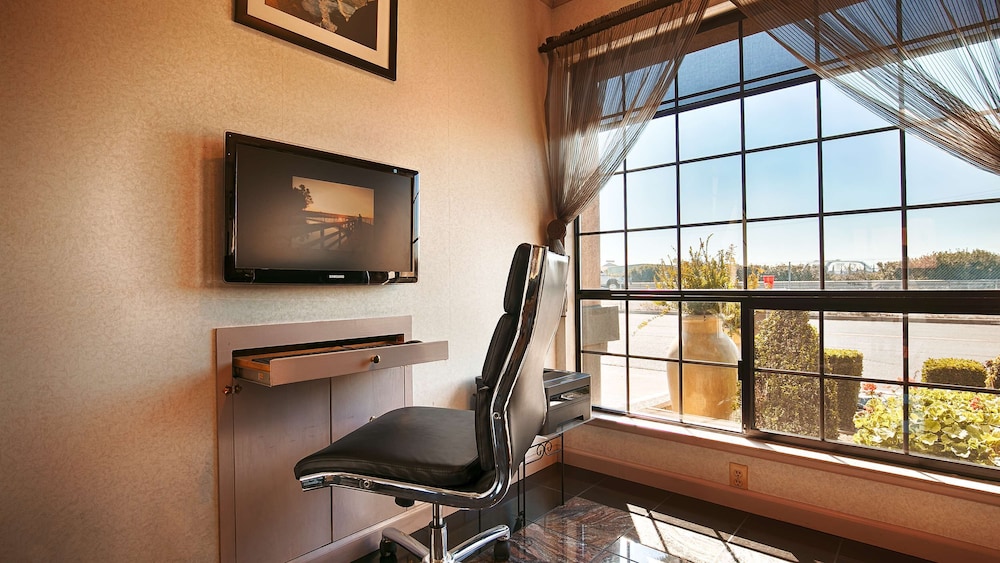 Best Western Inn Merced 33/43