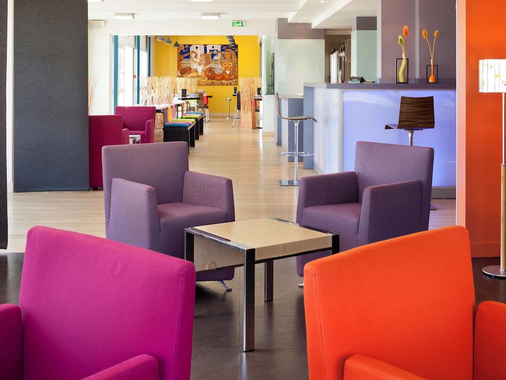 Ibis Styles Ouistreham 41/64
